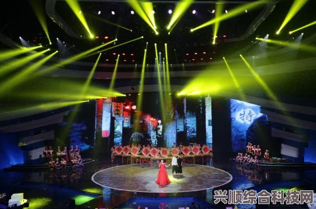 蛋仔派对狂欢马戏团，舞台表演的魅力与独特体验