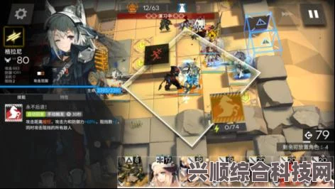 明日方舟辅助怪杰模组效果深度解析与介绍
