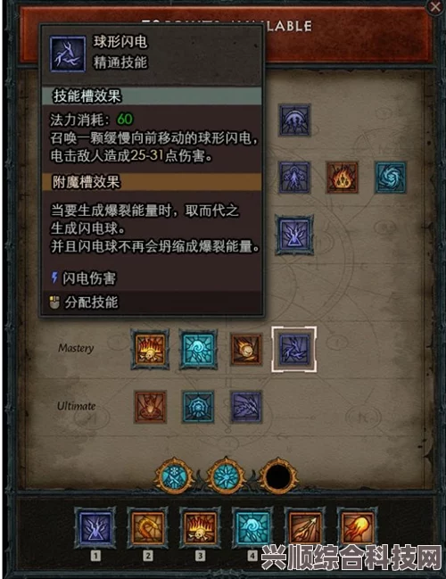 暗黑破坏神4低语古币功能详解，作用介绍与用途解析