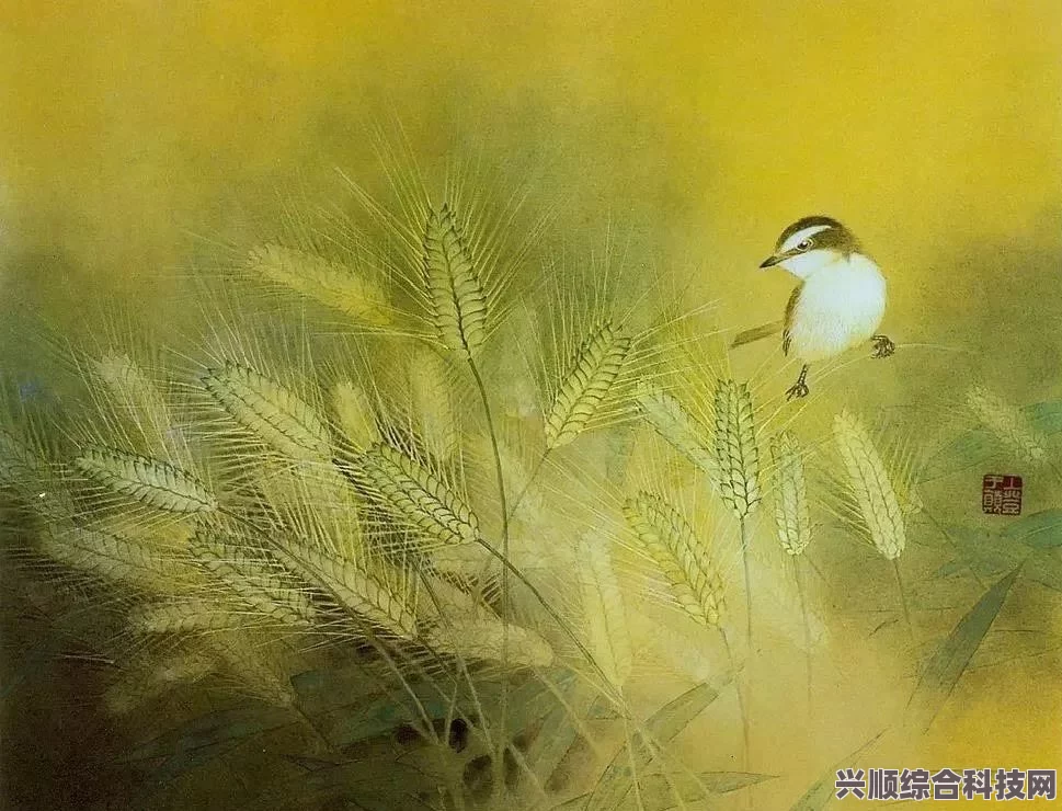 桃源深处有人家，芒种节气的传统活动与壁纸分享
