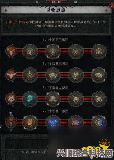 暗黑破坏神4，拍拍熊BD指南与技能加点攻略