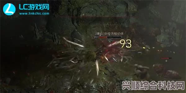 暗黑破坏神4绝望深渊支线攻略，通关方法与技巧