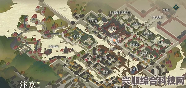 逆水寒手游穷途末路奇遇任务攻略全解析