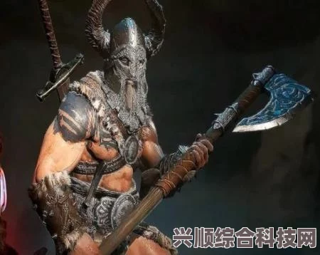 暗黑破坏神4野蛮人暗金装备介绍
