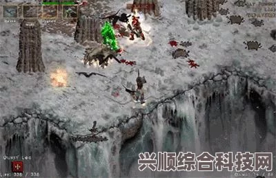 暗黑破坏神4德鲁伊暗金装备介绍