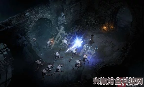暗黑破坏神4，175箱子刷新位置详解