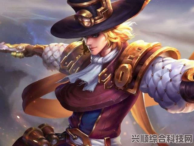 王者荣耀马可波罗即将调整，共创参与攻略大揭秘
