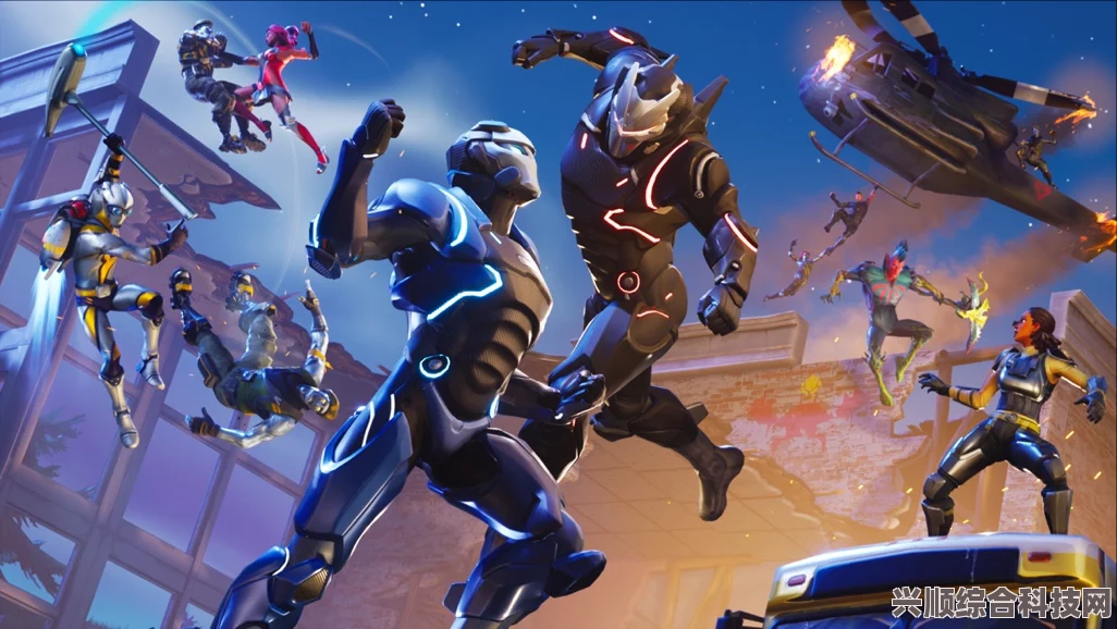 Epic Games赠送大作收获日2，六月惊喜不断！