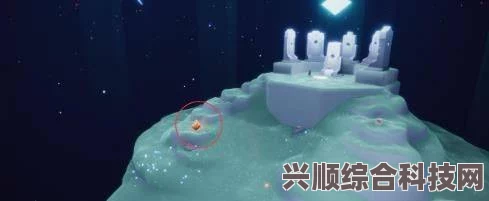 光遇季节蜡烛位置攻略，揭秘6.7季节蜡烛踪迹揭秘