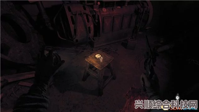 失忆症地堡，下载指南、常见问题解答及深度分享