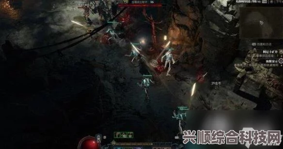暗黑破坏神4风暴爪威能获取指南与常见问题解析