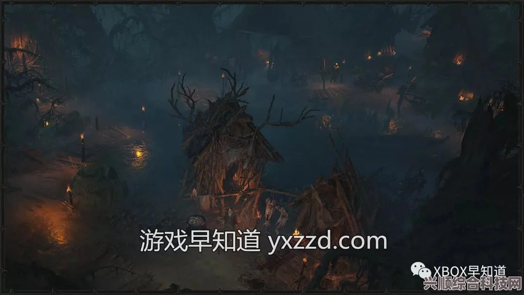 暗黑破坏神4配音演员介绍