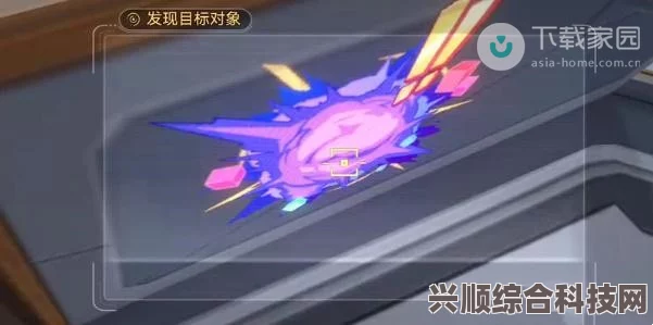 崩坏星穹铁道猎星游戏第二辑隐匿涂鸦位置攻略