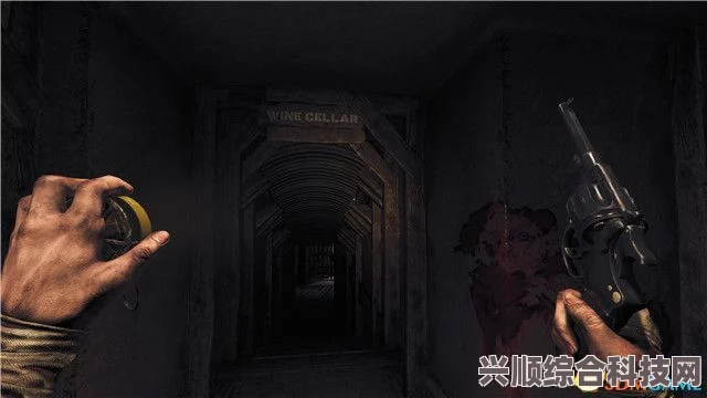 失忆症地堡游戏中文设置教程详解