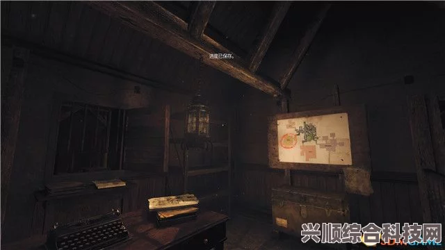 失忆症地堡中文设置方法详解