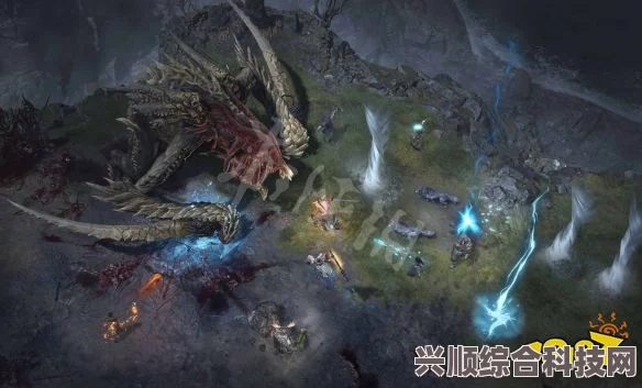 暗黑破坏神4游戏难度调整指南，详细教程助你轻松上手游戏难度设置