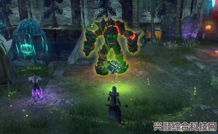 上古卷轴OL新DLC，死灵之地的全新玩法汇总