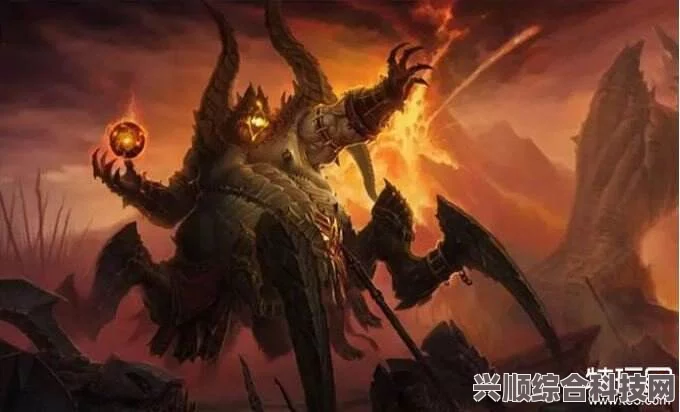 暗黑破坏神4威能攻略大全，玩转威能系统，助力冒险之旅飞速升级！