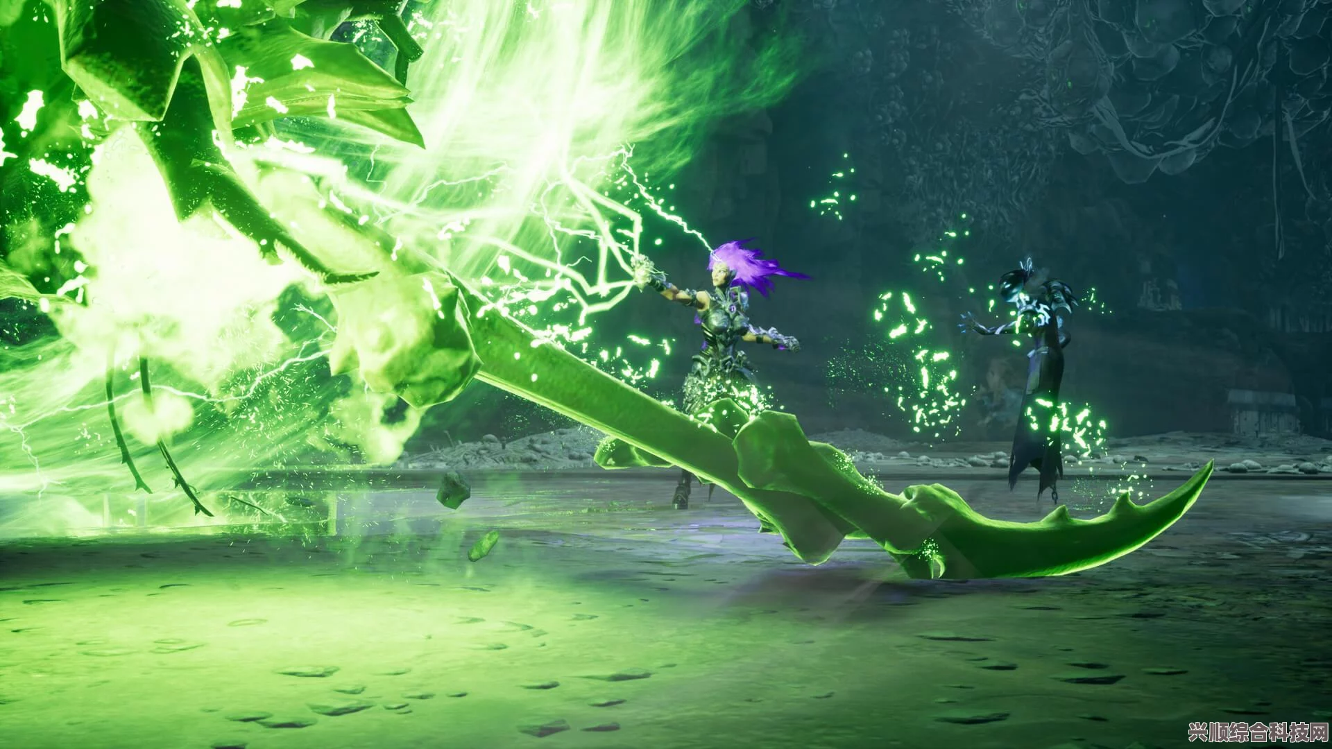 暗黑破坏神4 Xbox版本中文设置详细教程