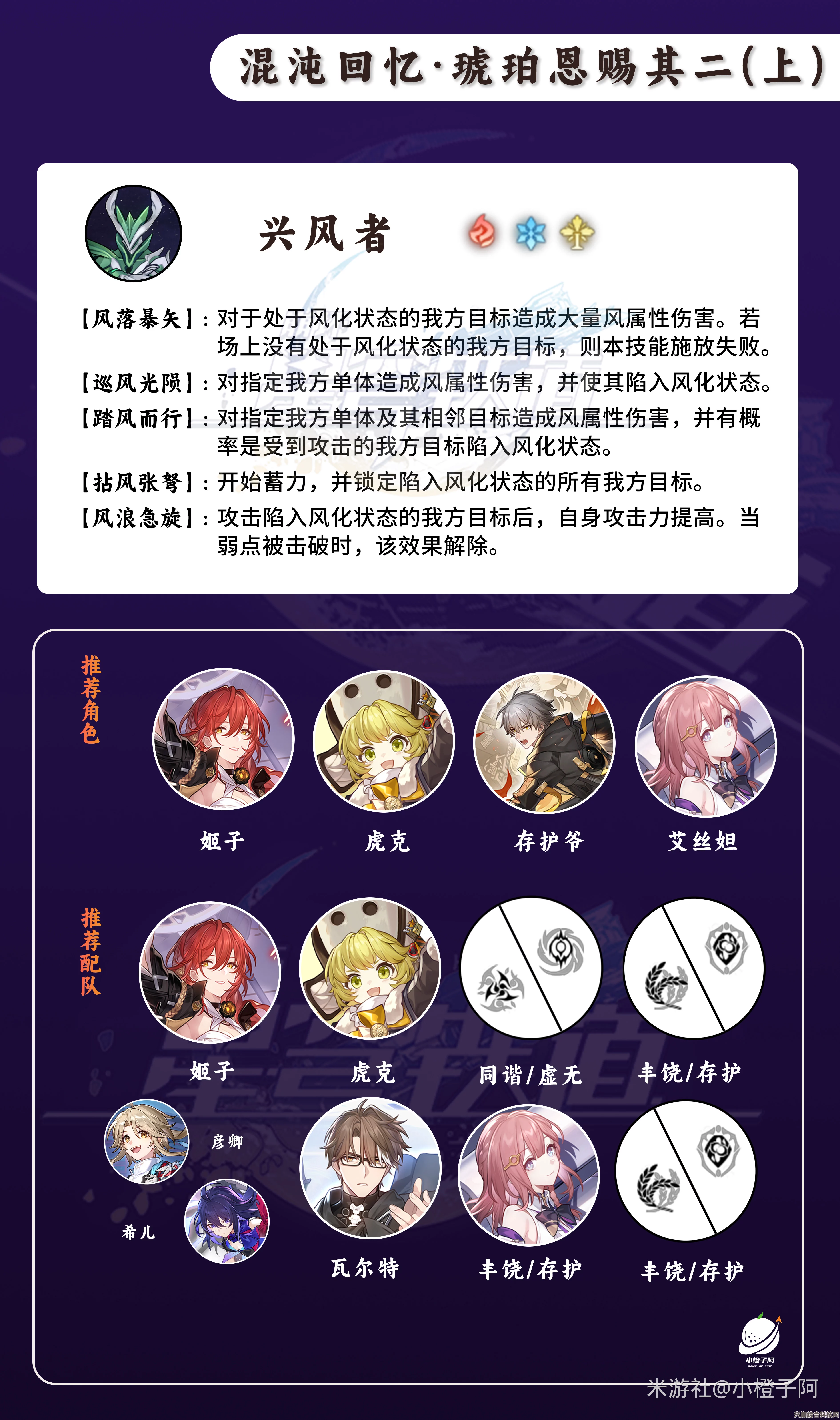 崩坏星穹铁道1.1琥珀恩赐其一攻略详解