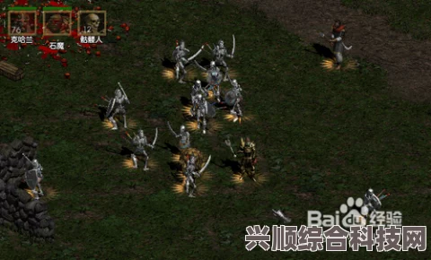 暗黑破坏神4，死灵法技能搭配攻略——尸爆血涌的战斗艺术