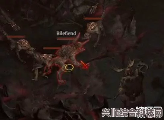 暗黑破坏神4，污染之血仪式事件攻略——触发与完成详解
