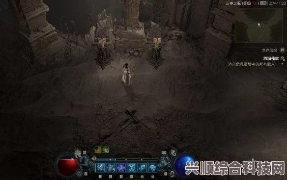 暗黑破坏神4焚毁雕像事件攻略，触发与完成指南