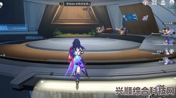 崩坏星穹铁道，封锁扇区全难度攻略及涂鸦声明全收集指南手册