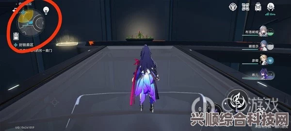 崩坏星穹铁道，封锁扇区全难度攻略及涂鸦声明全收集指南