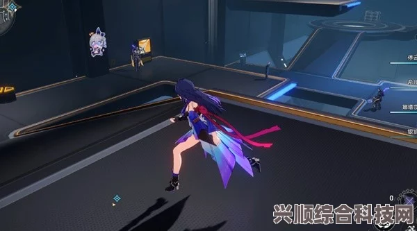 崩坏星穹铁道，封锁扇区全难度攻略及涂鸦声明全收集指南