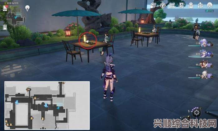 崩坏星穹铁道1.1版本新增阅读物位置详解及攻略问答