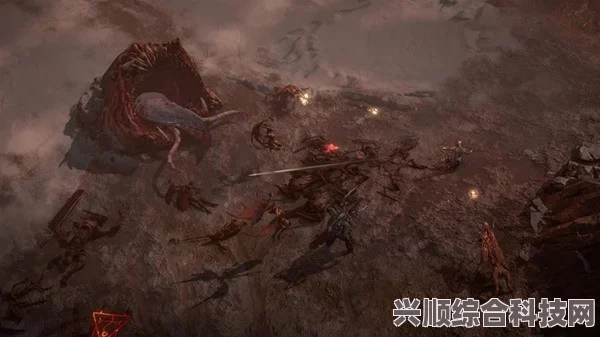 暗黑破坏神4，晋升仪式事件触发与完成攻略详解