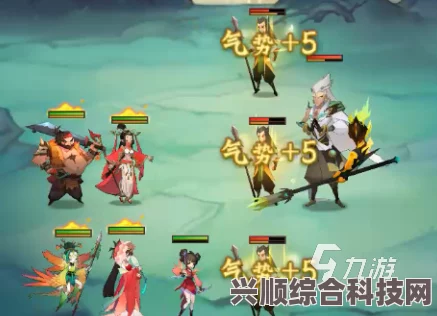神仙道3新手最强阵容推荐攻略及开局搭配指南
