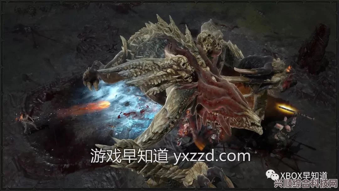 暗黑破坏神4坐骑特点介绍及区别详解