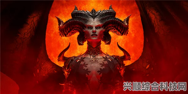 暗黑破坏神4主城NPC位置一览