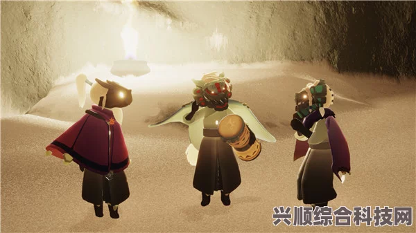 光遇游戏，6月10日预言季先祖集体复刻，神秘先祖揭晓