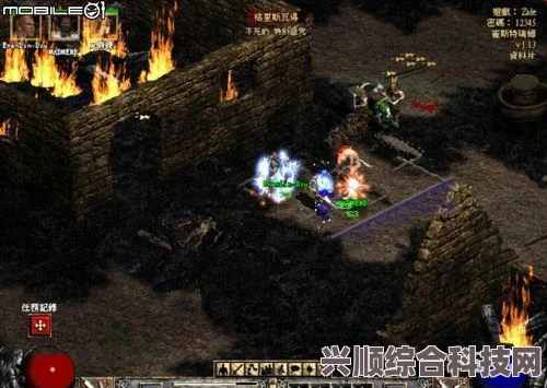 暗黑破坏神4巅峰盘介绍，揭开神秘力量的秘密