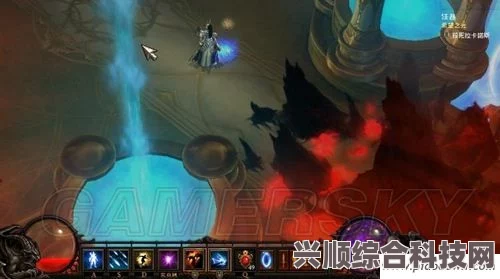 暗黑破坏神4诺斯特拉瓦要塞攻略，打法详解