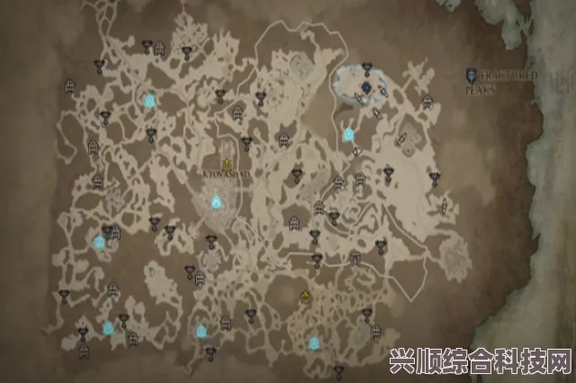 暗黑破坏神4诺斯特拉瓦要塞打法攻略