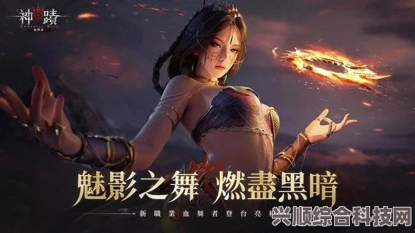 神迹血舞者的下载链接与详细介绍