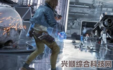 星球大战亡命之徒，深入探索这款科幻游戏的魅力与实机演示
