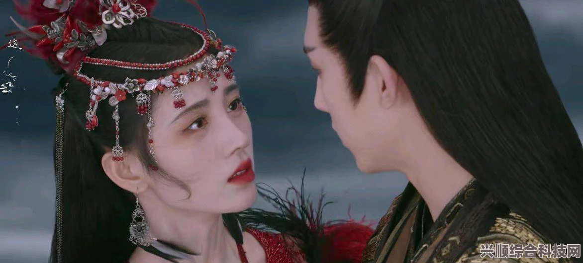 花戎结局，悲喜交织的命运，终究何去何从？
