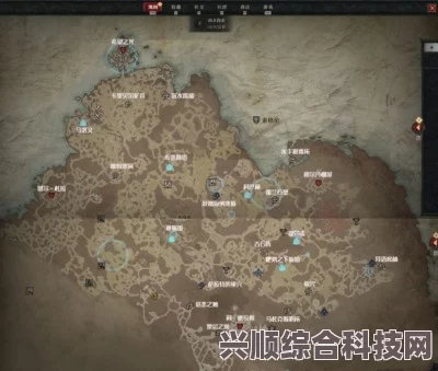 暗黑破坏神4哈维泽传送点详解与常见问题解答攻略