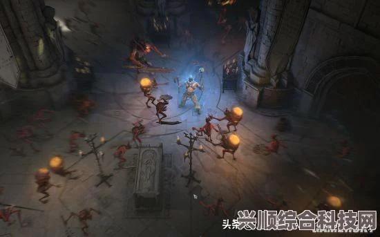 暗黑破坏神4哈维泽传送点位置详解及常见问题解答