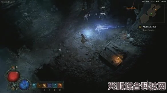 暗黑破坏神4，科德拉根的攻略与清除方法详解