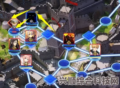 FGO新圣杯战线，深度探索纯战棋玩法之道