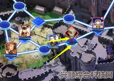 FGO新圣杯战线，探索纯战棋走法玩法