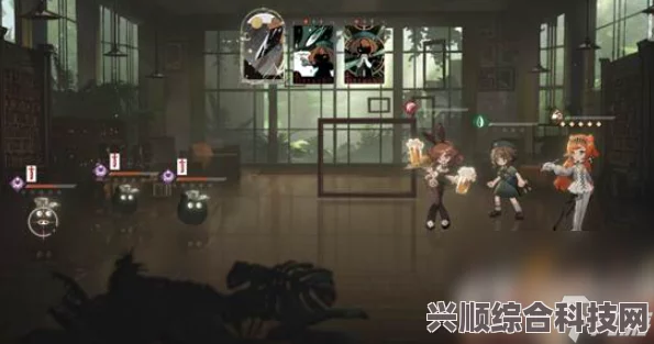 重返未来1999机会主义结业攻略详解，轻松通关技巧掌握