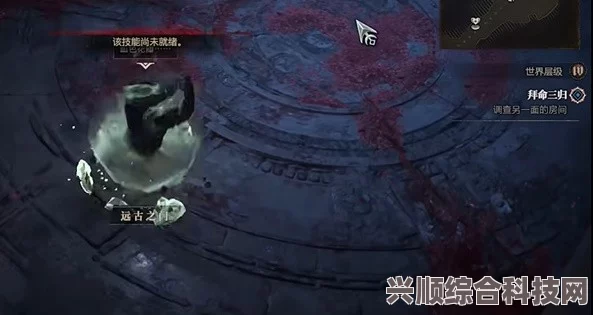 暗黑破坏神4最新练功点攻略及分享