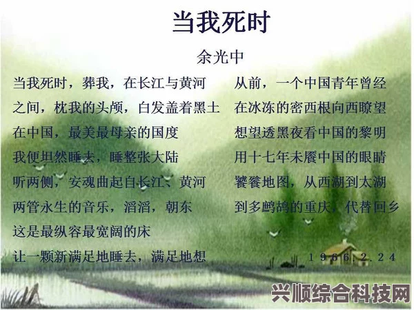 当我飞奔向你，原著小说深度解析